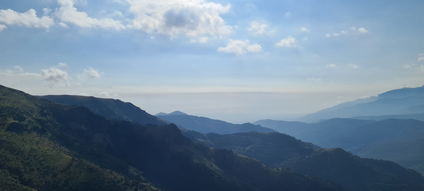 2-Day Enduro Expedition: Explore the Enchanting Secrets of Mount Olympus!