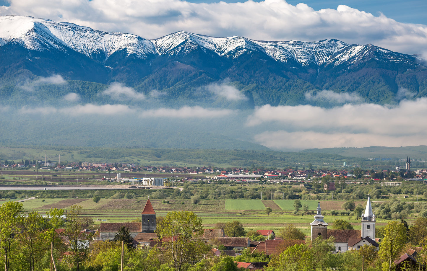 Enduro Adventure – 4-Day Riding Tour in Sibiu, Romania