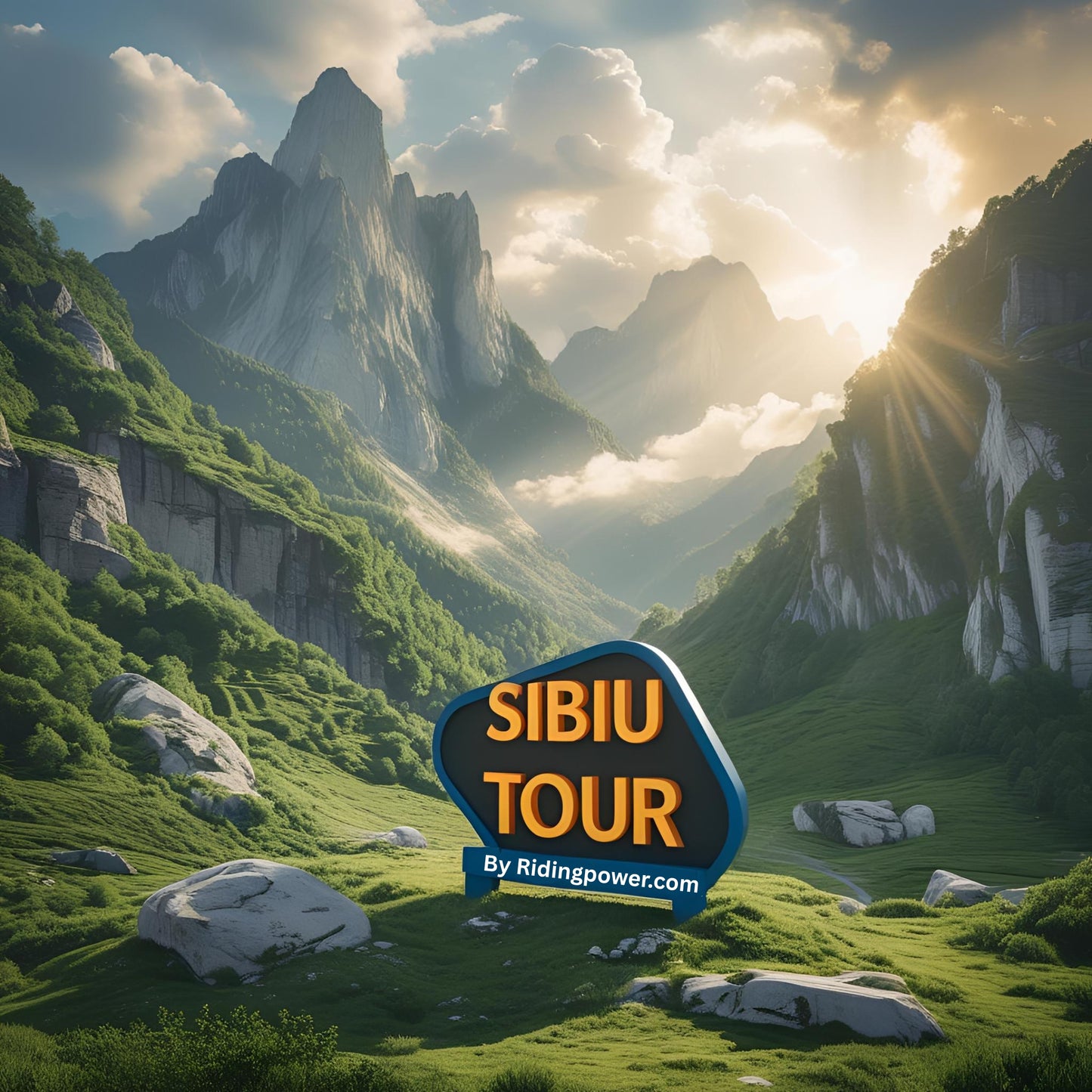 Enduro Adventure – 4-Day Riding Tour in Sibiu, Romania