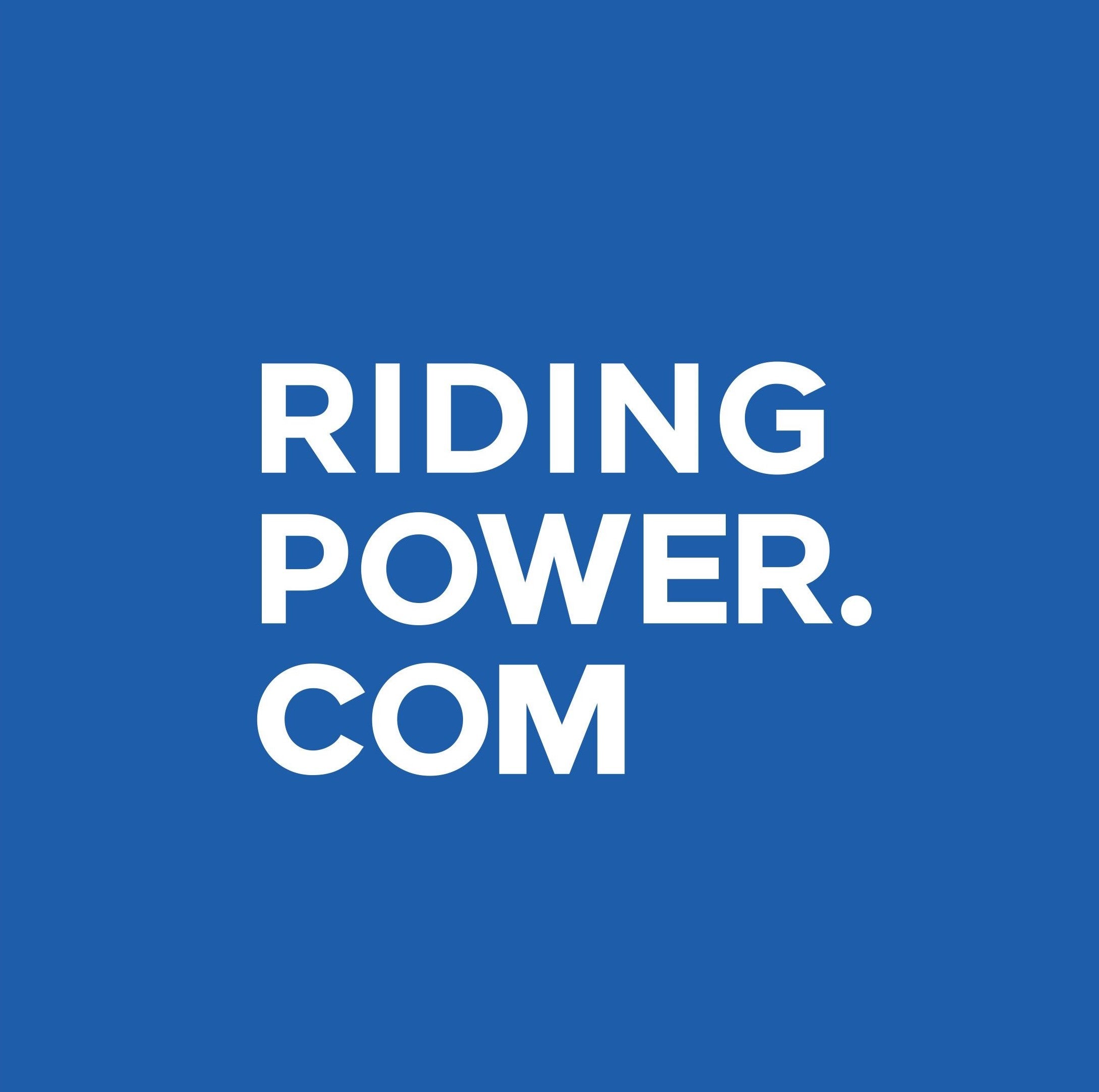 Ridingpower