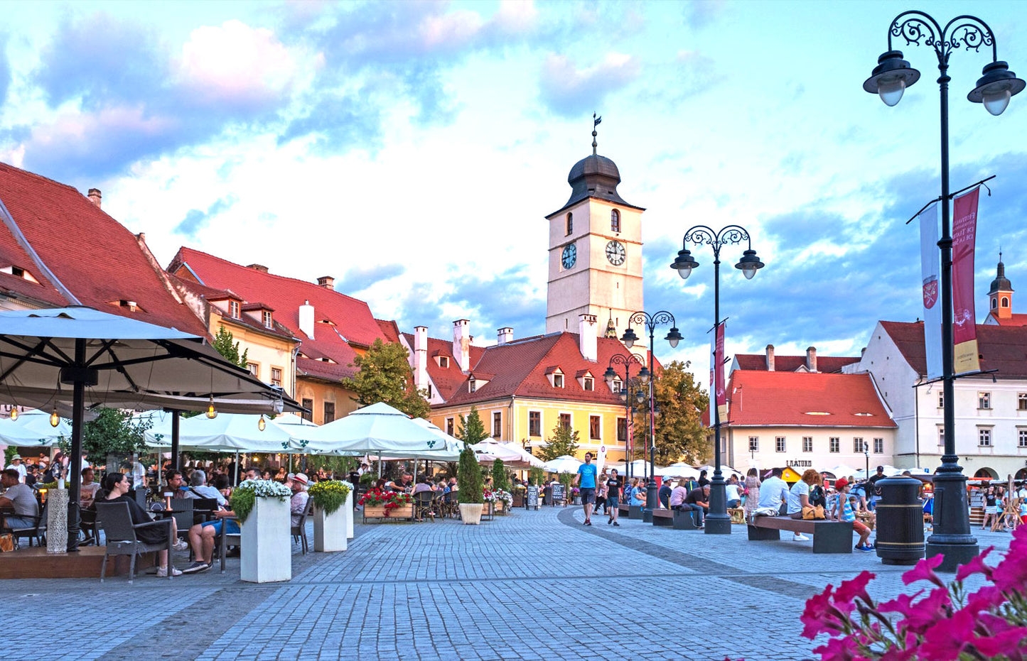 Enduro Adventure – 4-Day Riding Tour in Sibiu, Romania