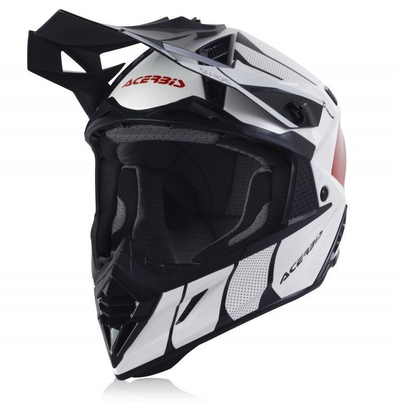 Acerbis mx hot sale helmet