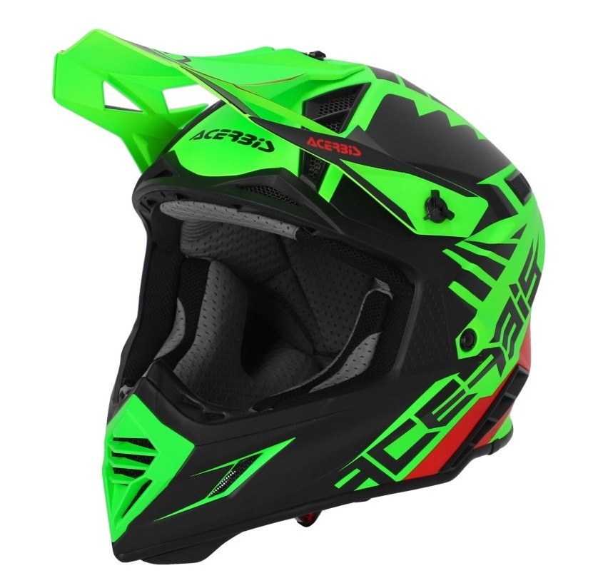 Casco acerbis discount x pro vtr