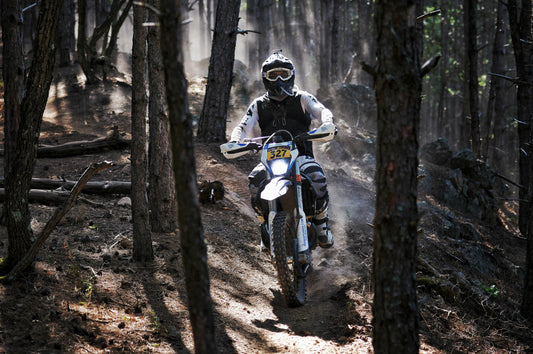 2-Day Enduro Expedition: Explore the Enchanting Secrets of Mount Olympus!