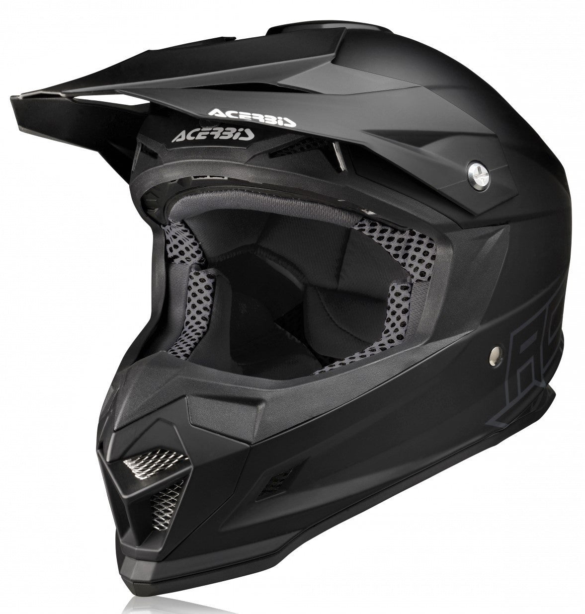 Acerbis Helmet Profile 4.0 Matt Black