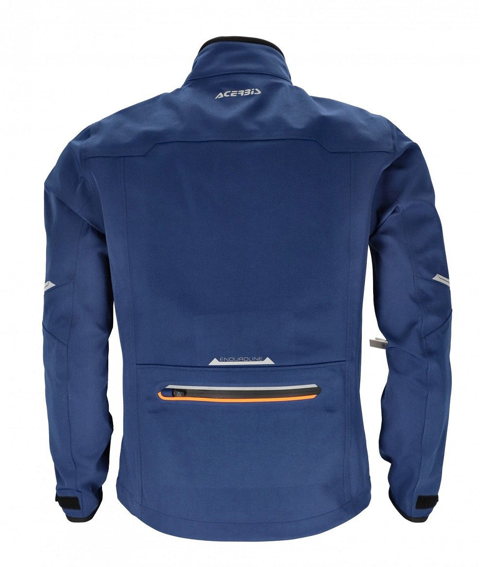 Husqvarna 2024 enduro jacket