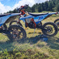Mount Olympus Enduro Odyssey: A 7-Day Thrill Seeker's Dream